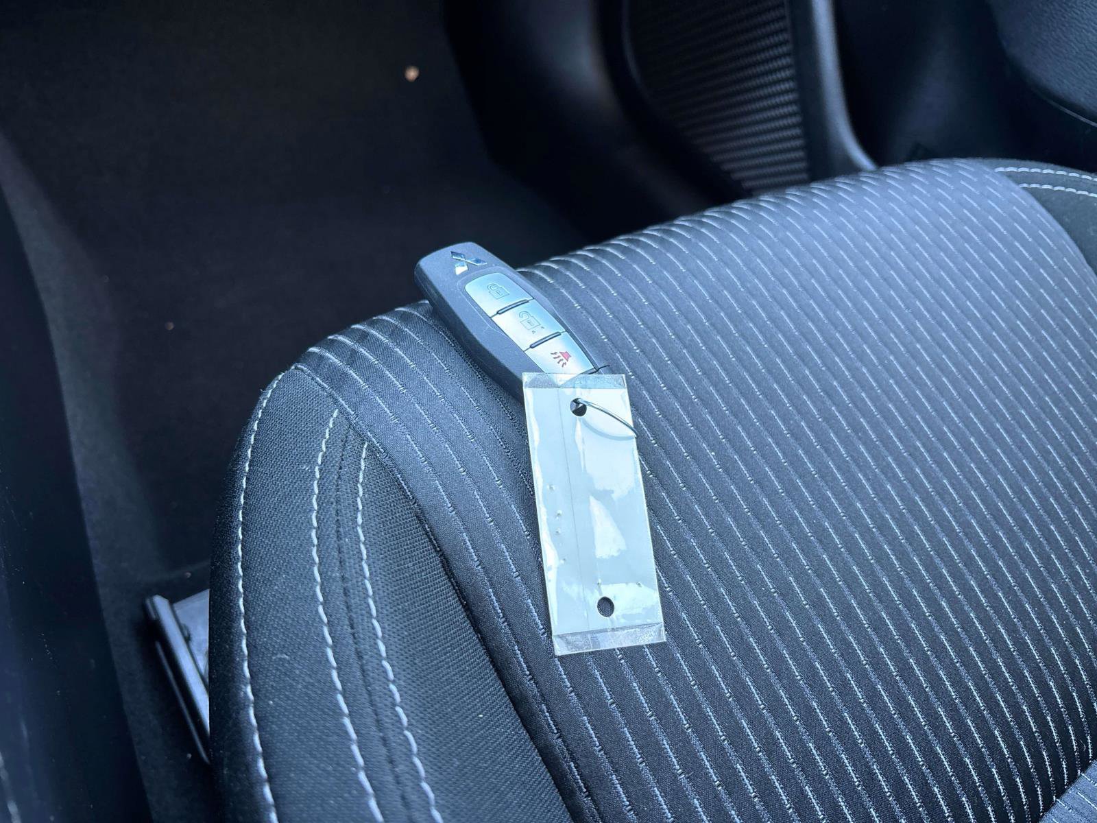 Used 2022 Mitsubishi Outlander ES image 26