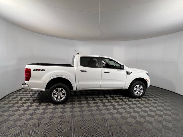 Used 2022 Ford Ranger XLT w/ Trailer Tow Package image 5
