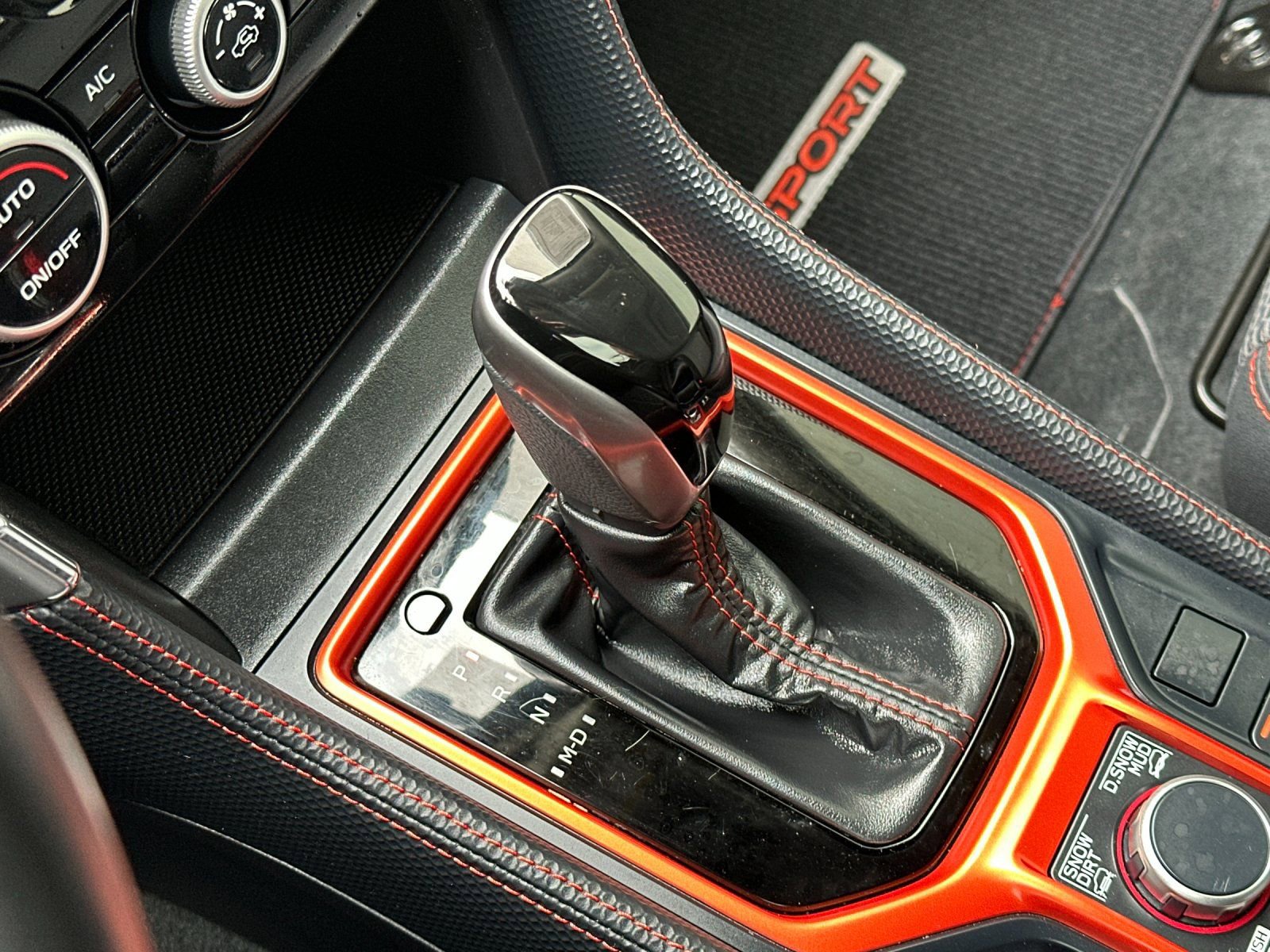 Used 2020 Subaru Forester Sport AWD/4WD image 23