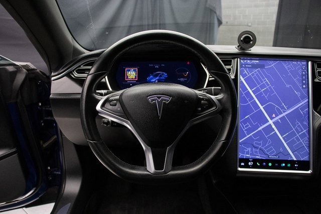 Used 2017 Tesla Model S 75 image 23