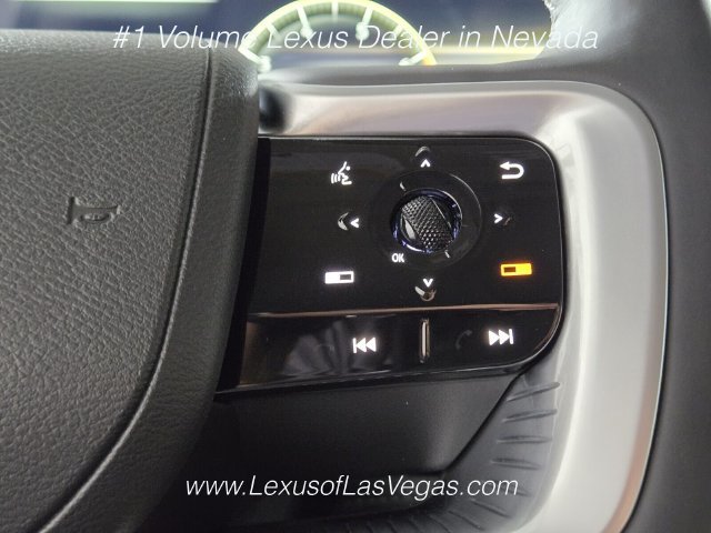 Used 2026 INFINITI QX80 Pure AWD/4WD image 34