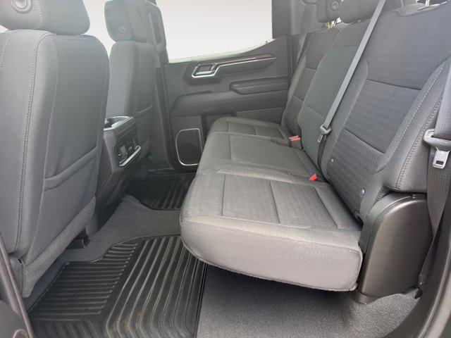 Certified 2023 Chevrolet Silverado 1500 LT w/ Z71 Off-Road Package AWD/4WD image 13