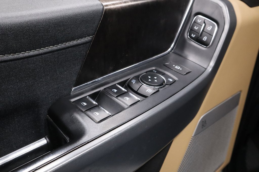 Certified 2023 Ford F350 Lariat w/ Lariat Ultimate Package image 23