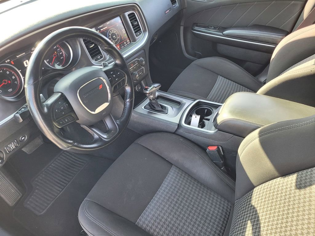 Used 2020 Dodge Charger Scat Pack RWD image 9