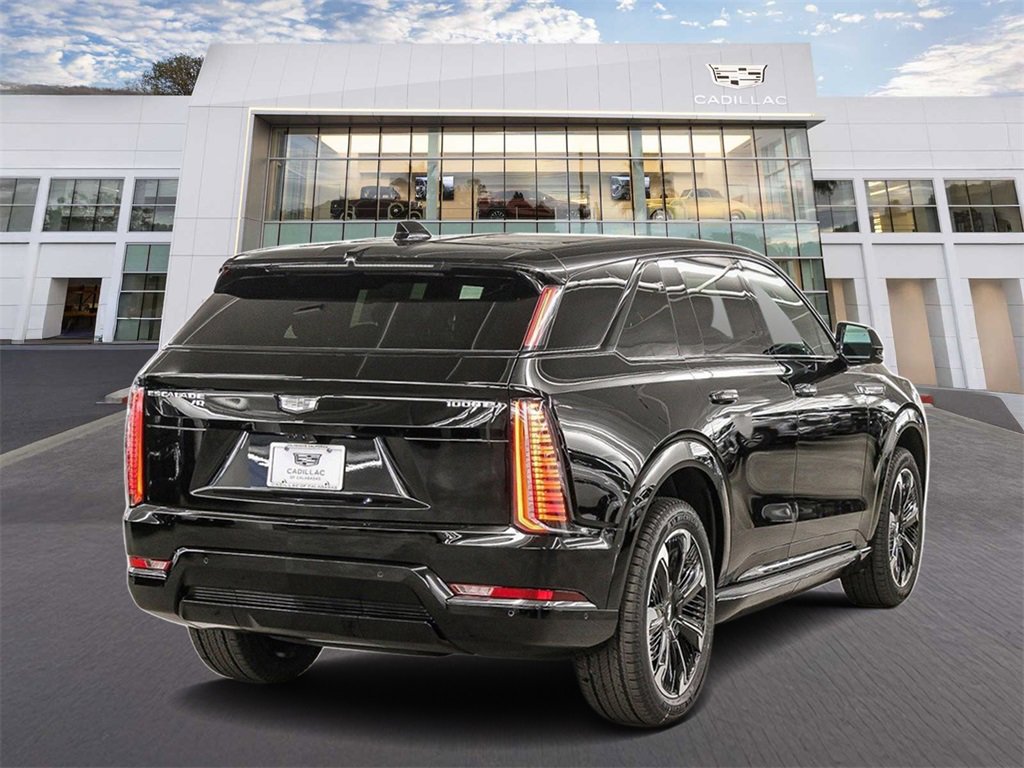 New 2026 Cadillac Escalade IQ Sport 2 image 6