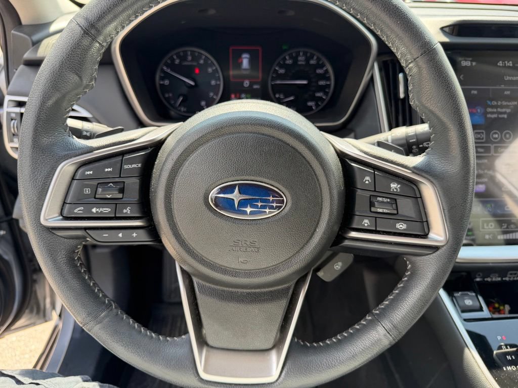Used 2024 Subaru Outback Limited XT AWD/4WD image 24