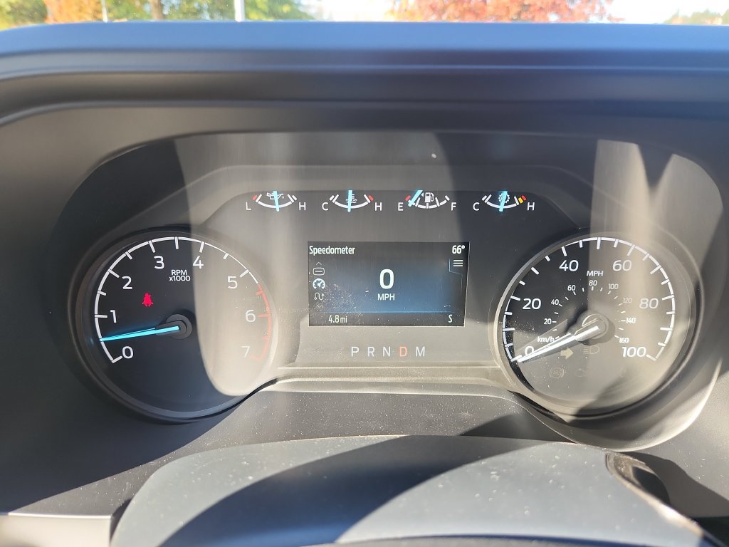 New 2027 Ford F250 XLT w/ Tremor Off-Road Package AWD/4WD image 21