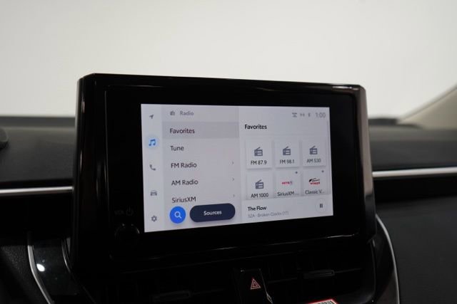 Used 2025 Toyota Corolla LE image 26