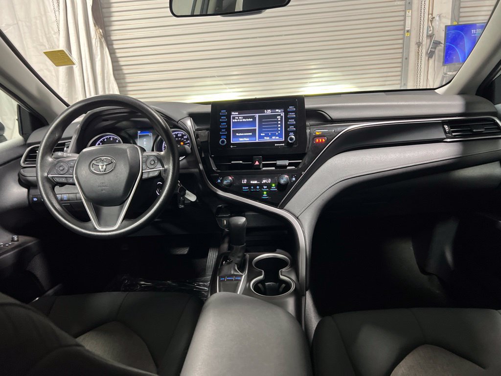 Used 2024 Toyota Camry LE FWD image 13