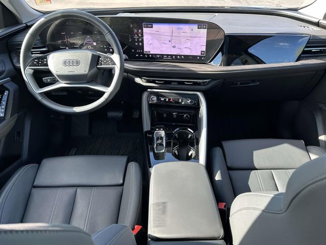Certified 2025 Audi Q5 Premium w/ Premium Plus AWD/4WD image 16