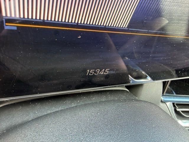 Used 2025 Chevrolet Equinox EV LT w/ Convenience Package image 42