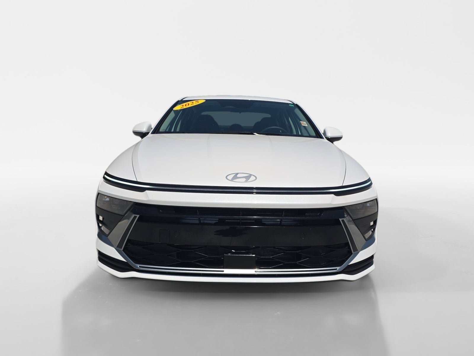 Certified 2026 Hyundai Sonata SE FWD image 8