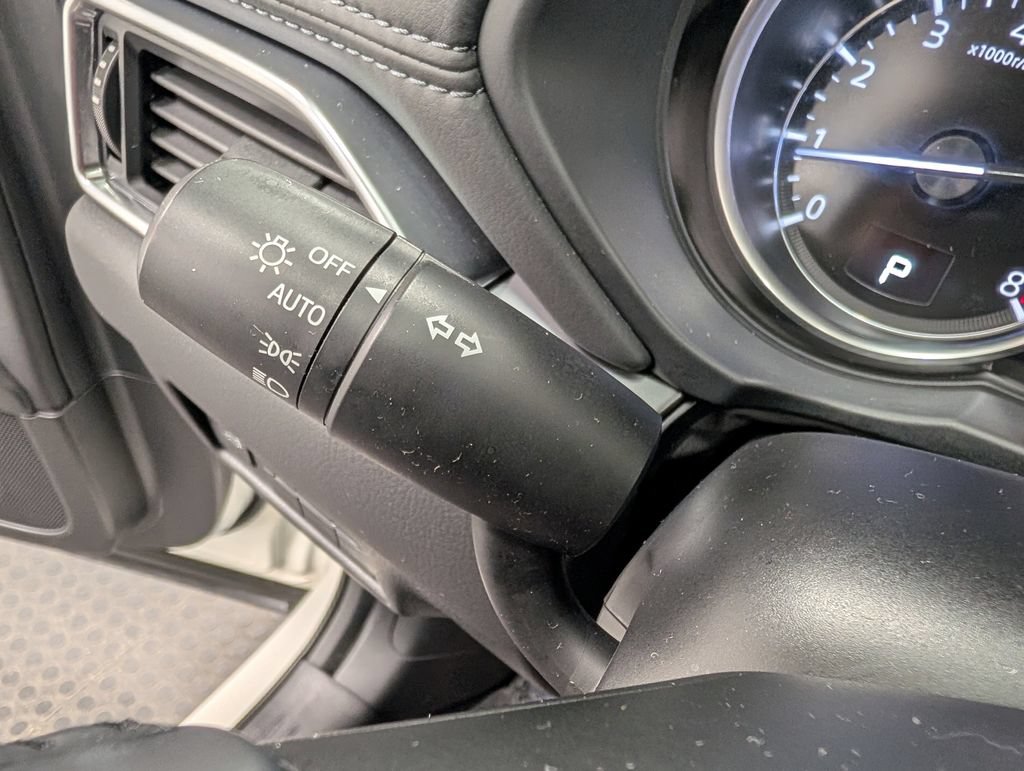 Used 2023 MAZDA CX-5 AWD 2.5 S image 21