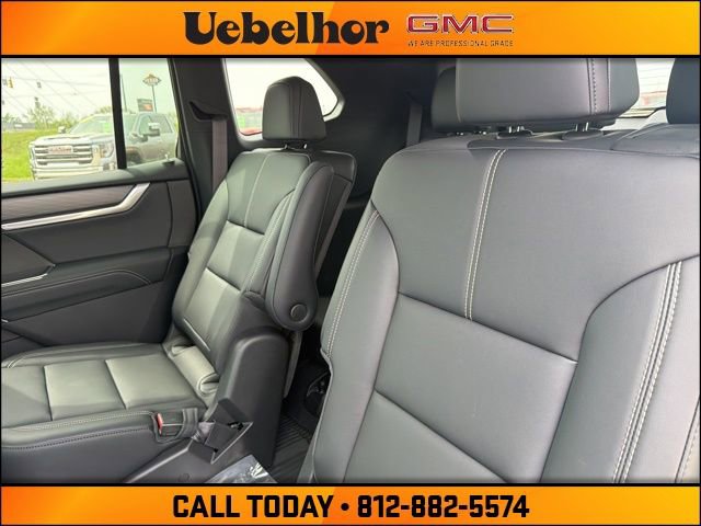 New 2026 GMC Acadia Elevation w/ Elevation Premium Package image 20