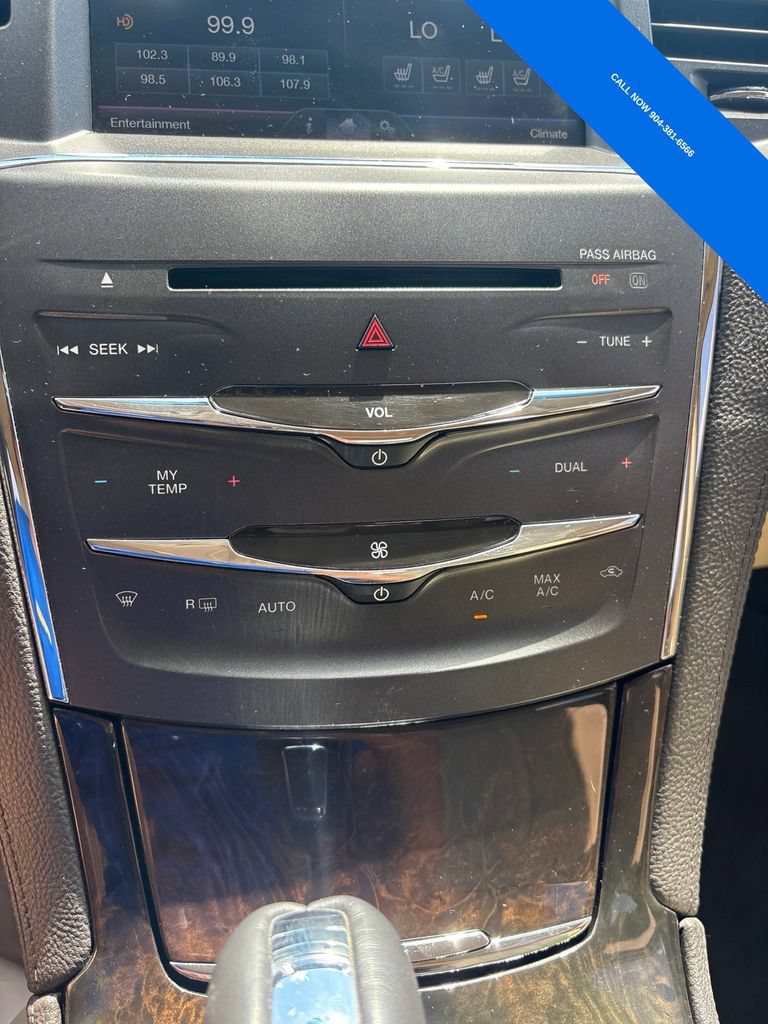 Used 2015 Lincoln MKS w/ Equipment Group 101A FWD image 23