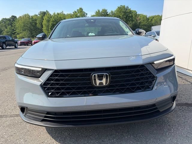 New 2026 Honda Accord SE image 3