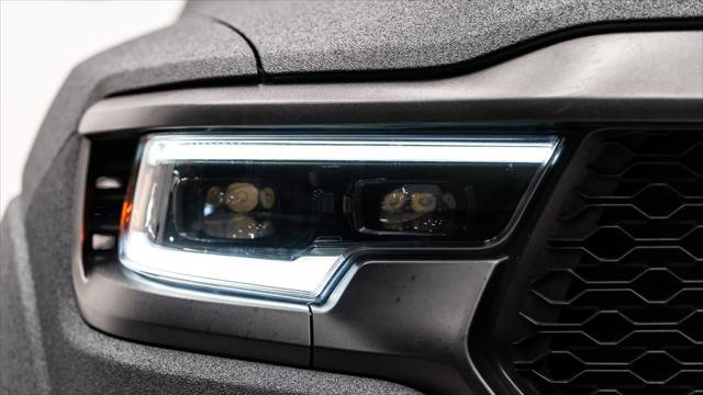Used 2024 RAM 1500 TRX w/ TRX Level 2 Equipment Group image 27