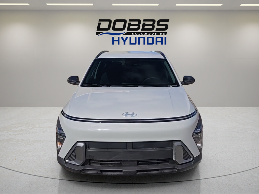New 2027 Hyundai Kona SEL Sport AWD/4WD image 8