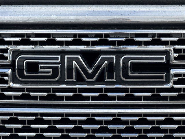 Used 2022 GMC Sierra 1500 Denali w/ Denali Premium Package image 36