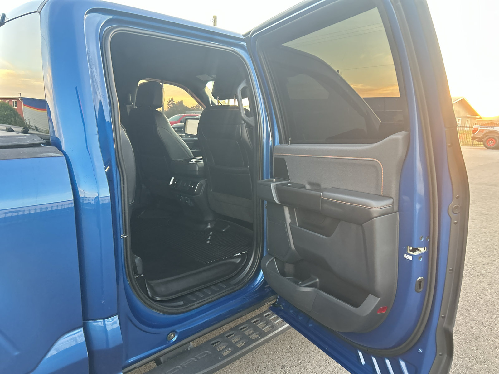 Certified 2022 Ford F150 4x4 SuperCrew image 29
