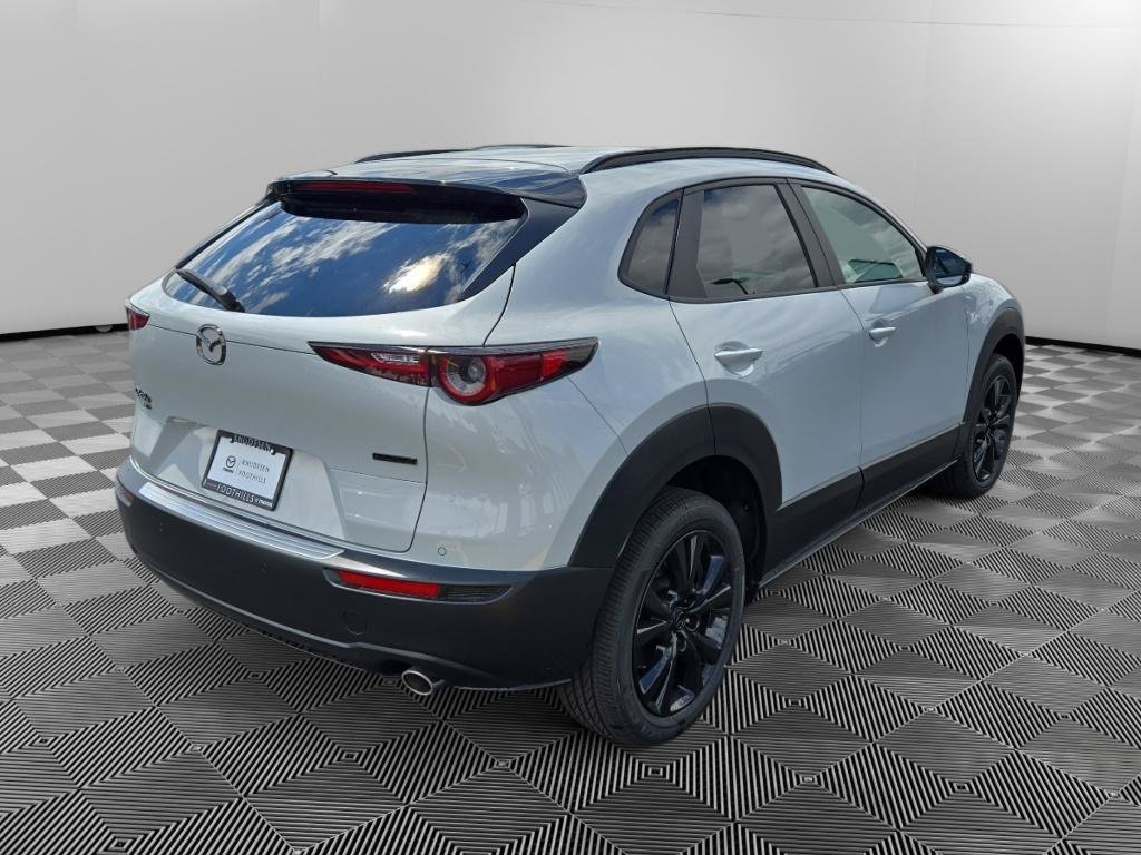 New 2026 MAZDA CX-30 Aire Edition AWD/4WD image 7