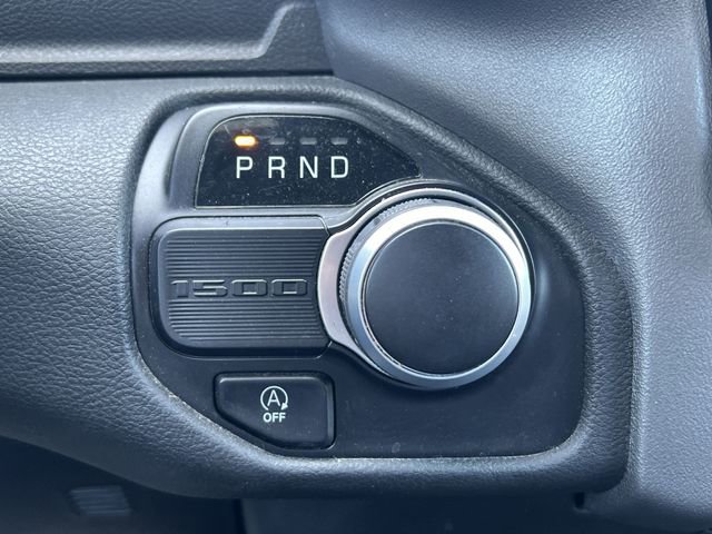 Used 2023 RAM 1500 Big Horn image 14