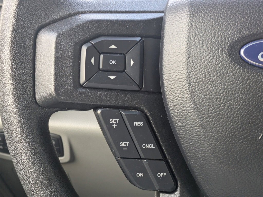 Used 2020 Ford F150 XL w/ Equipment Group 101A Mid image 26