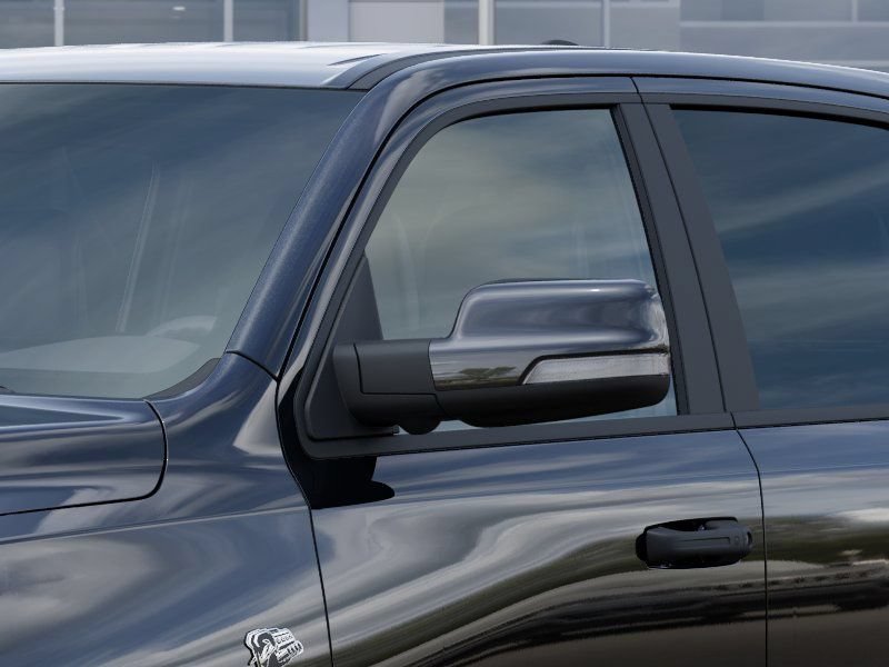New 2027 RAM 1500 Laramie AWD/4WD image 12