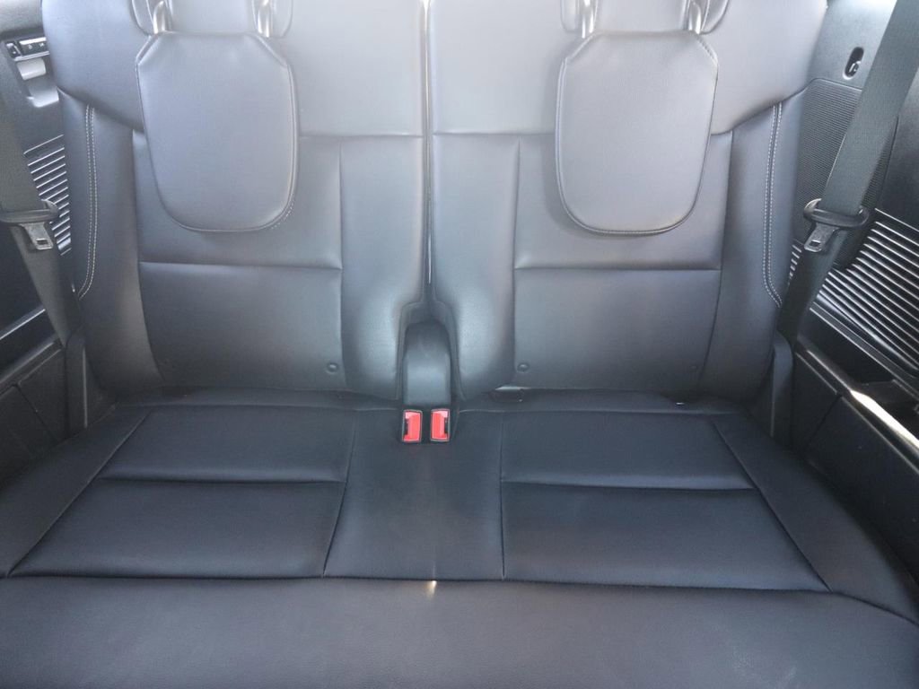 Used 2020 Ford Explorer ST w/ ST Street Pack image 15