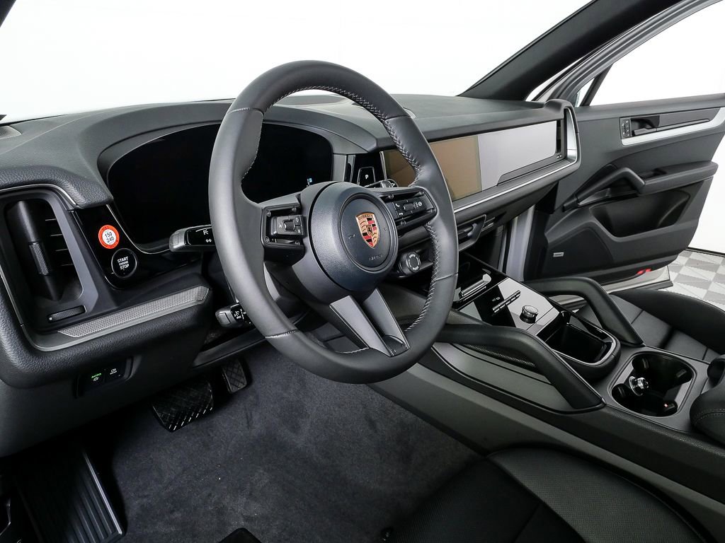 New 2026 Porsche Cayenne image 4