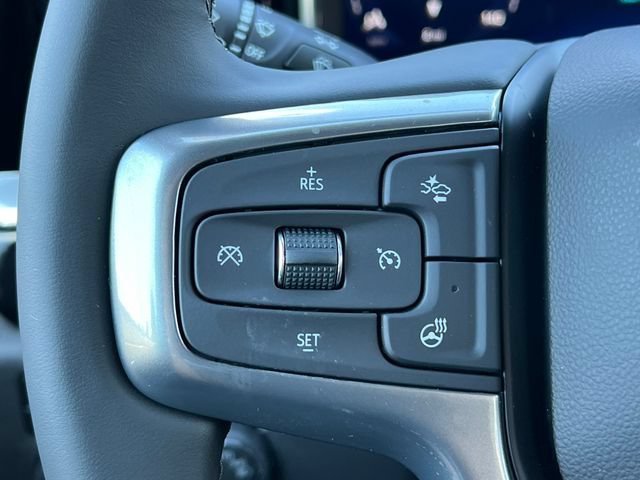 New 2026 Chevrolet Silverado 1500 LT AWD/4WD image 24