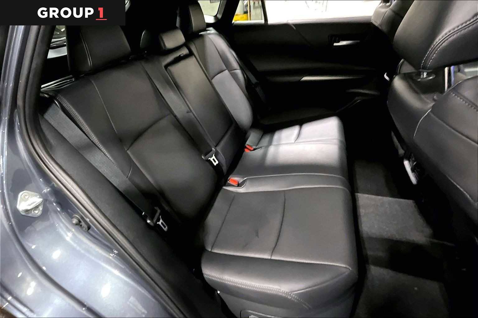 Used 2024 Toyota Venza Limited AWD/4WD image 20