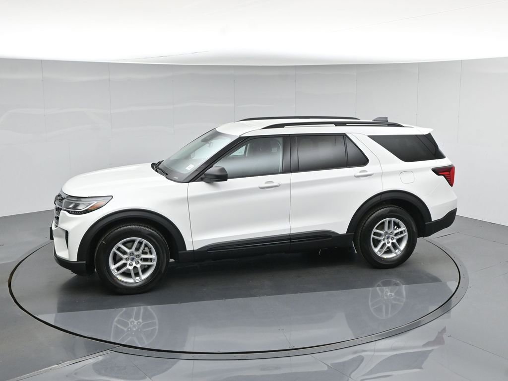 New 2026 Ford Explorer Active RWD image 43