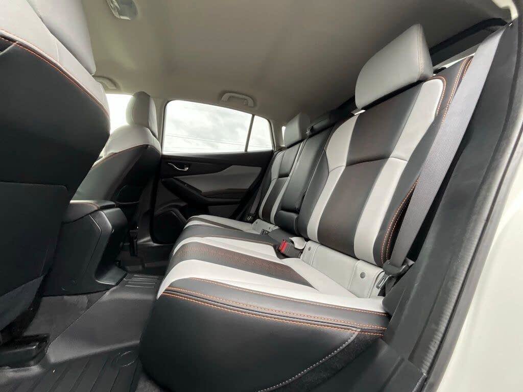 Certified 2023 Subaru Crosstrek 2.5i Limited image 14