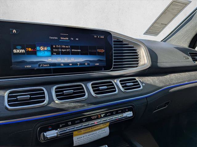 New 2026 Mercedes-Benz GLE 450 4MATIC Coupe image 13