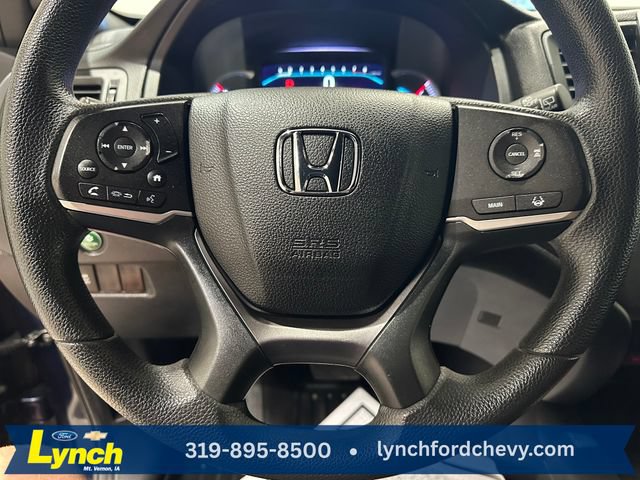 Used 2019 Honda Passport Sport image 9
