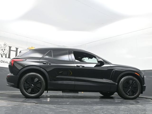 New 2026 Chevrolet Blazer EV LT FWD image 31
