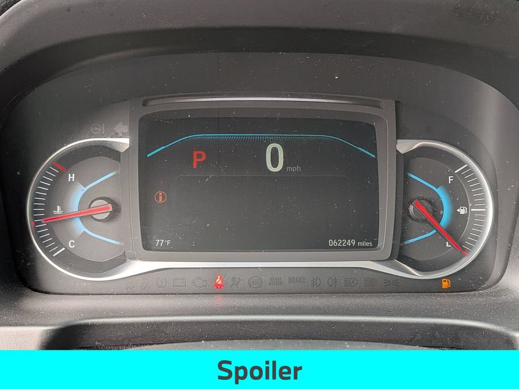 Used 2021 Honda Pilot EX-L image 19