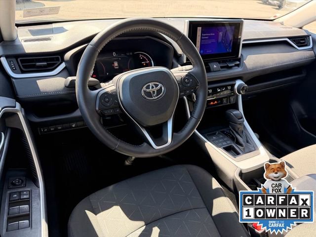 Used 2023 Toyota RAV4 XLE w/ Convenience Package image 5