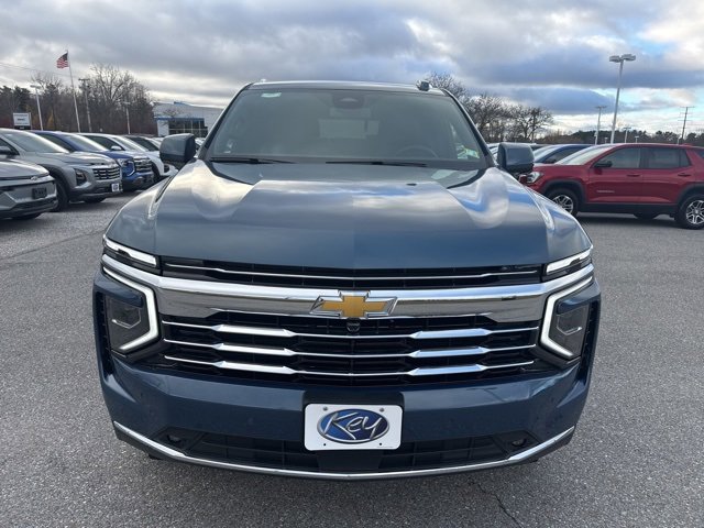 New 2026 Chevrolet Tahoe LT w/ Comfort Package image 2