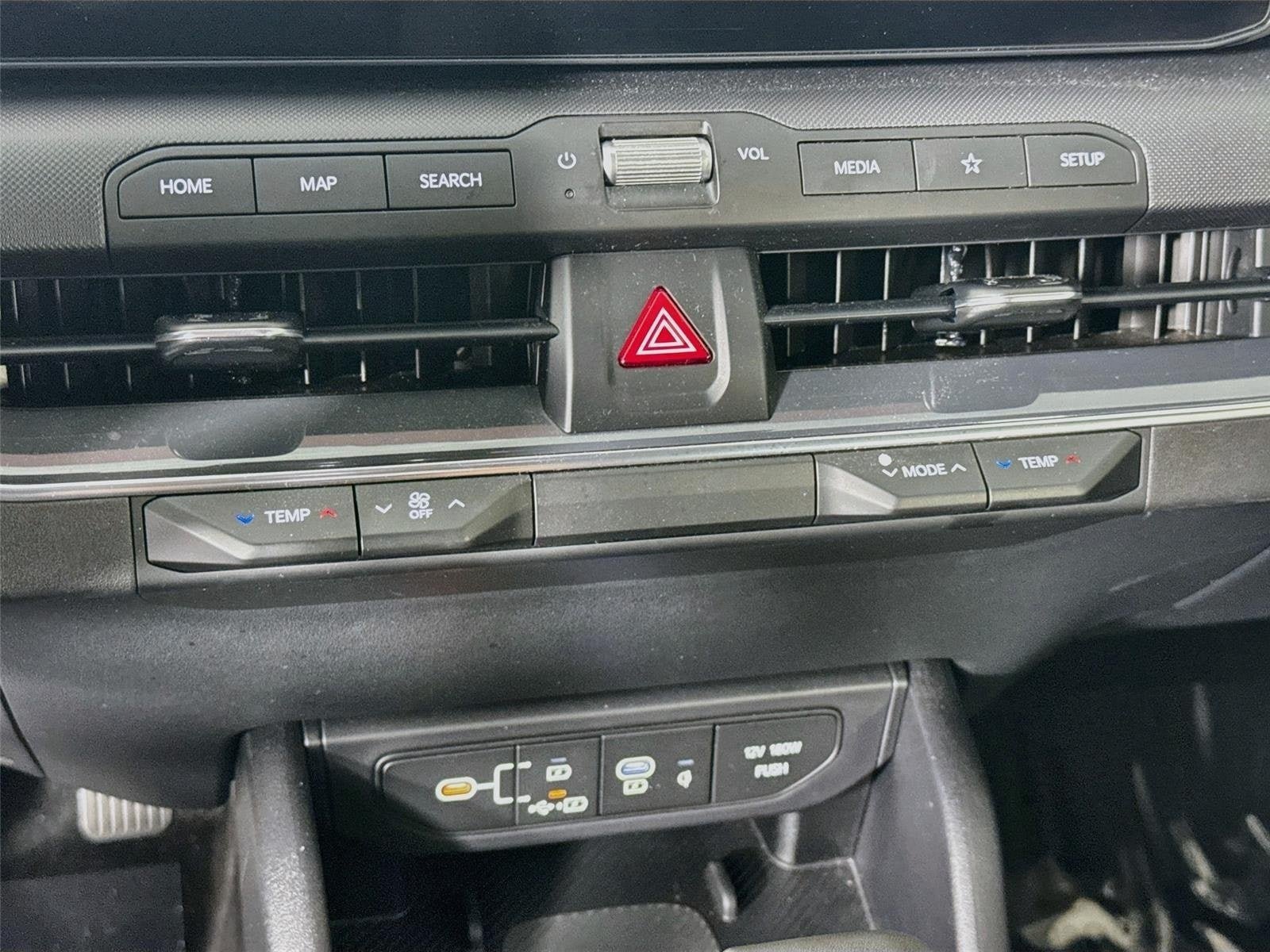 Used 2025 Kia K4 EX FWD image 17