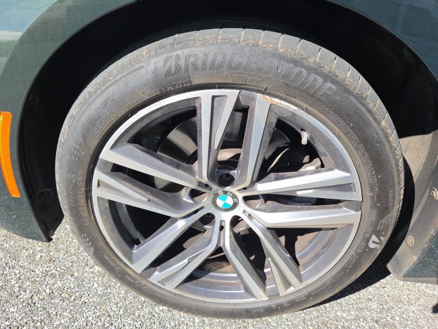 Used 2024 BMW 430i Gran Coupe xDrive w/ Premium Package AWD/4WD image 11