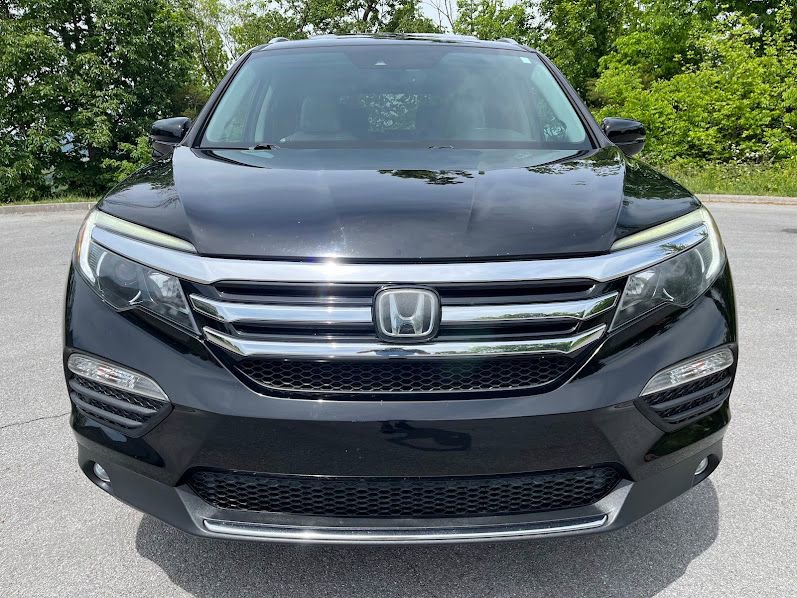 Used 2017 Honda Pilot Touring image 31