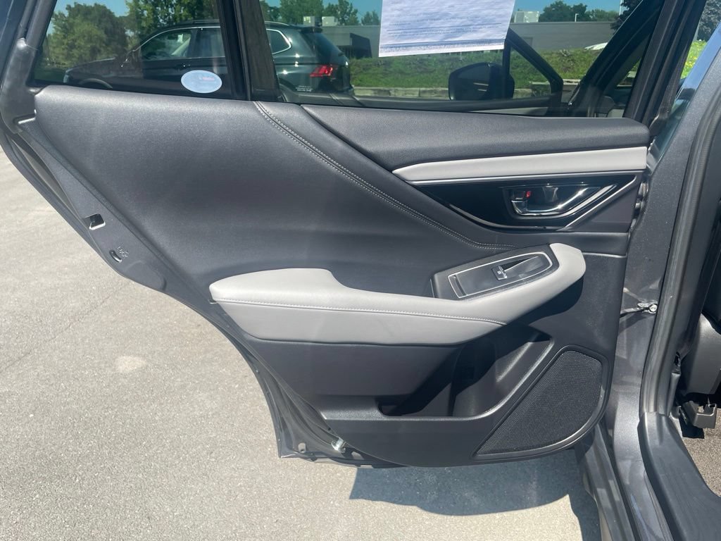 Used 2020 Subaru Outback Limited XT AWD/4WD image 20
