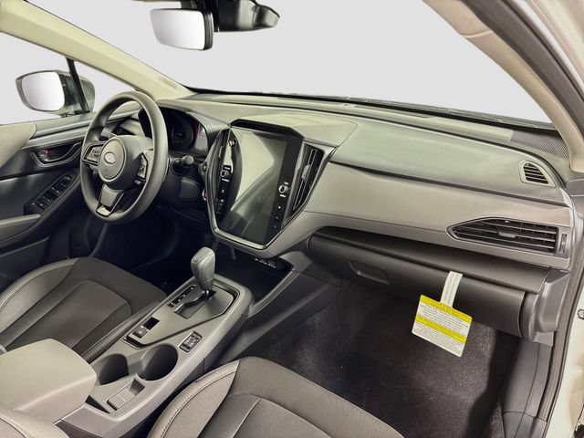 New 2026 Subaru Crosstrek 2.5i Premium AWD/4WD image 28