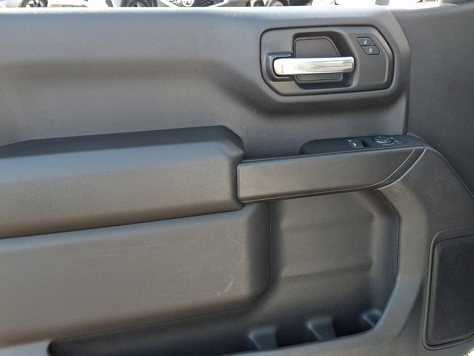 Used 2024 Chevrolet Silverado 1500 W/T w/ WT Fleet Convenience Package image 11