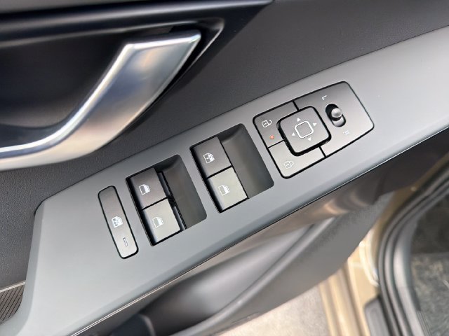 New 2027 Kia Niro EX w/ EX Premium Package FWD image 17