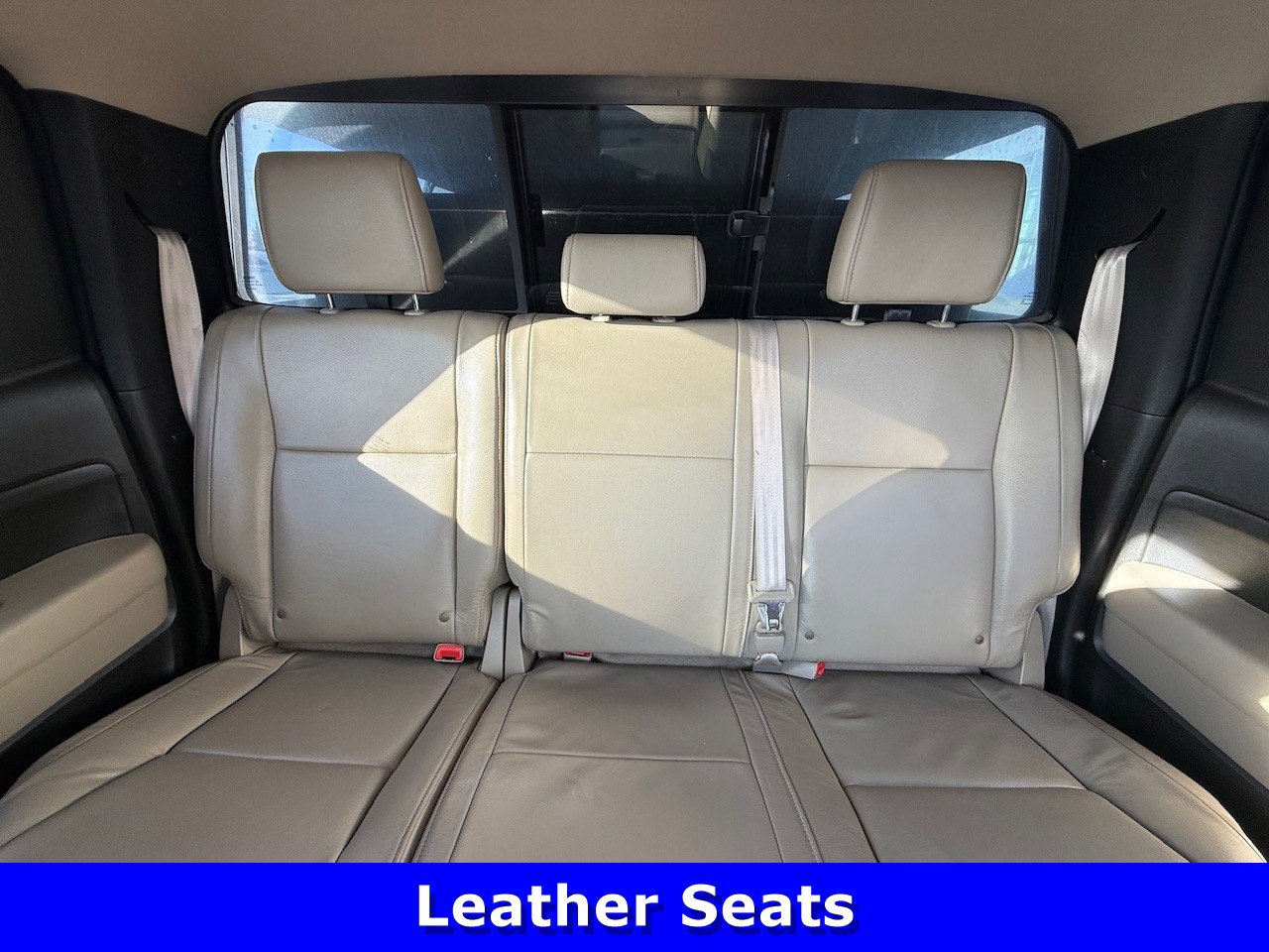 Used 2008 Toyota Tundra Limited image 18