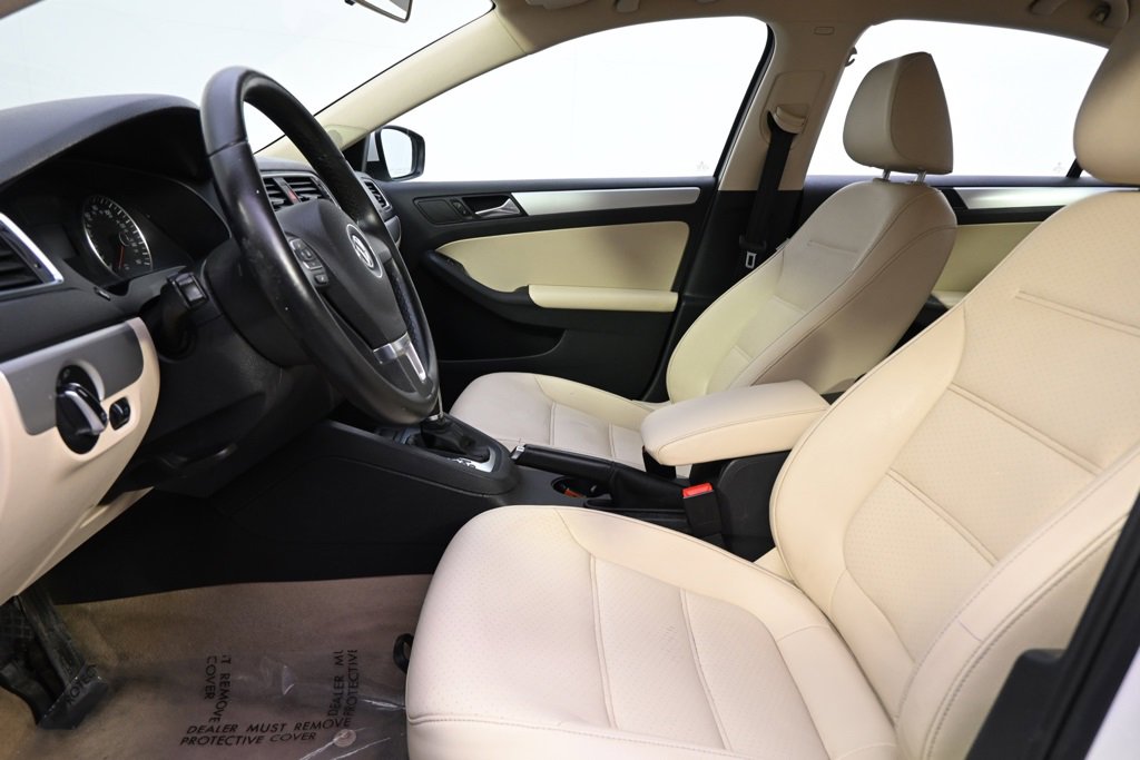 Used 2013 Volkswagen Jetta SE image 11