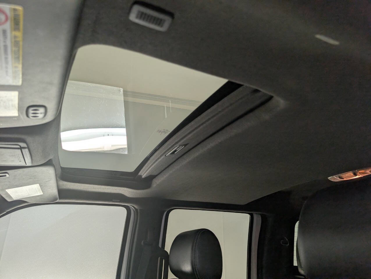 Used 2016 Ford F250 Lariat w/ Lariat Ultimate Package image 13